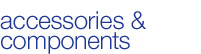 accessories components