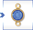 bezel-set channels
