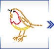 birds
