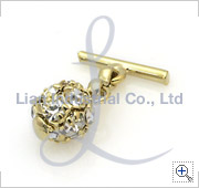 cufflinks