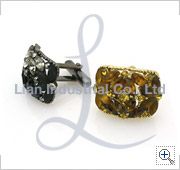 cufflinks