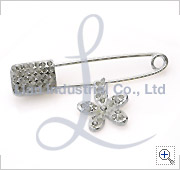 safety pin