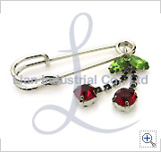 safety pin