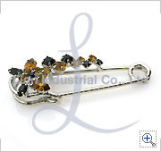 safety pin