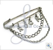 safety pin